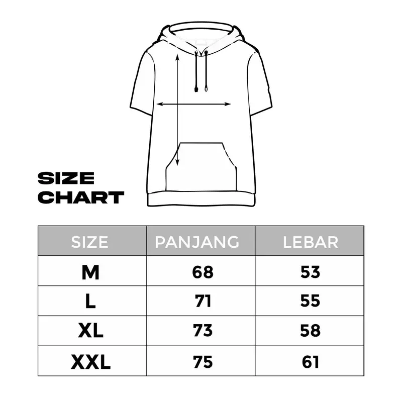 Product Introduction of Ts Hoodie Pagar Nusa Bumi Kandung  Desain Terbaru 0