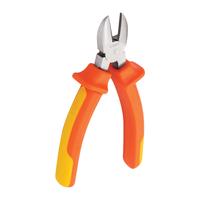 Gambar Tang Potong 6 Inch CR-V Groz 31550 - Diagonal Cutting Plier Potong Kabel Kawat Bengkel Listrik dari iCan Indonesia Kota Denpasar 2 Tokopedia
