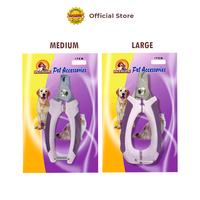 Gambar Gunting Kuku Anjing Kucing | Pet Nail Trimmer Medium Large - Medium dari Octagon Pet Indonesia Kota Surabaya 3 Tokopedia