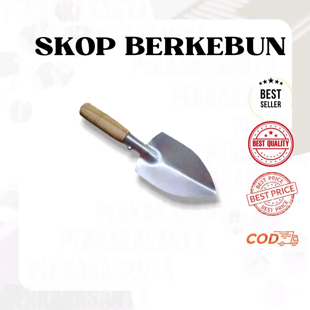 SKOP TAMAN BERKEBUN PERKAKAS TUKANG SKOP TANAMAN
