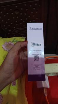 Product Review of Body Smooth  Super ajaib Pasmina abel  Rmc(Mengatasi kulit setrekmat/ sensitif dan mecerahkan kulit  Kusam( Lotion Mencerahkan kulit sehat) from u**l 2