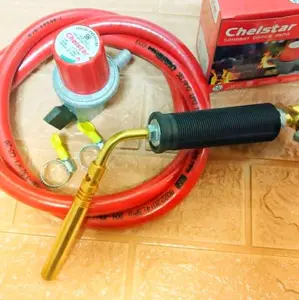 ALAT PELEBUR LOGAM /  ALAT LAS GAS TORCH LPG