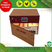 Gambar Mesin Penetas Telur Full Otomatis Kapasitas 18 Telur Rak Geser dari Pusat Mesin Penetas Telur Kota Malang 3 Tokopedia