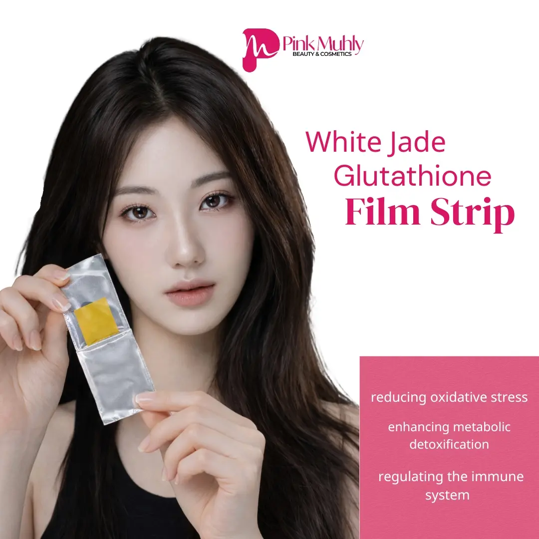 BUY 2 TAKE 1 White Jade Glutathione Film Strip - TikTok Shop Philippines BUY 2 TAKE 1 White Jade Glutathione Film Strip - TikTok Shop Philippines
