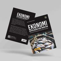 Gambar Detak Pustaka - Ekonomi Kepulauan dan Maritim: Dinamika Pembangunan Berbasis Kawasan dari Detak Pustaka Kab. Lamongan 1 Tokopedia