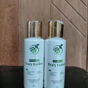 LOTION SIANG Rlsbeauty Pemutih Badan