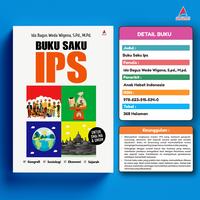 Gambar Buku Saku IPS - IDA BAGUS WEDA WIGENA, S.PD., M.PD. - Anak Hebat Indonesia dari Anak Hebat Indonesia Kota Yogyakarta 3 Tokopedia