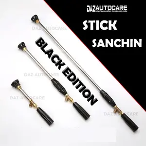 Stick Power Sprayer Elektrik Sanchin SC20 SC30 Kuningan  Semprot Air Cuci Mobil Motor Steam Washer Hose
