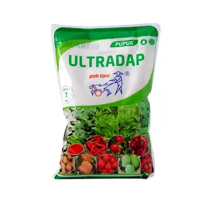 PUPUK ULTRADAP 1 KG PAK TANI UNTUK MEMACU PERTUMBUHAN TANAMAN DAN BUAH
