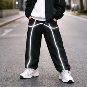 Celana anak motif leopard usia  2 samapi 13 tahun bahan pllis premium dan twill leopard