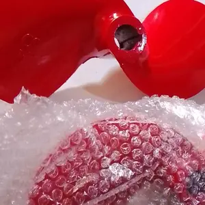 8.5 inch Kipas Propeller Baling-Baling Inject Import / Propeller Kipas Perahu Sampan 8½ inch Best Quality