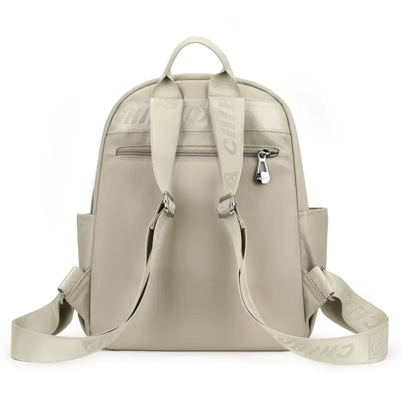 RANSEL WANITA IMPORT CHIBAO BAHAN PARASUT 1816# 5