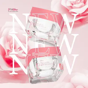 BB CREAM GLOW DAN GOLD Waterproof