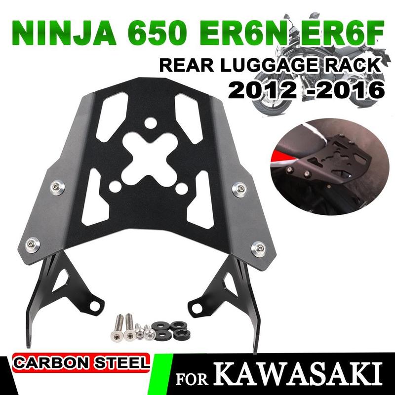 Motorcycle MotorcycleFor Kawasaki Ninja 650 ER-6N ER-6F Ninja650
