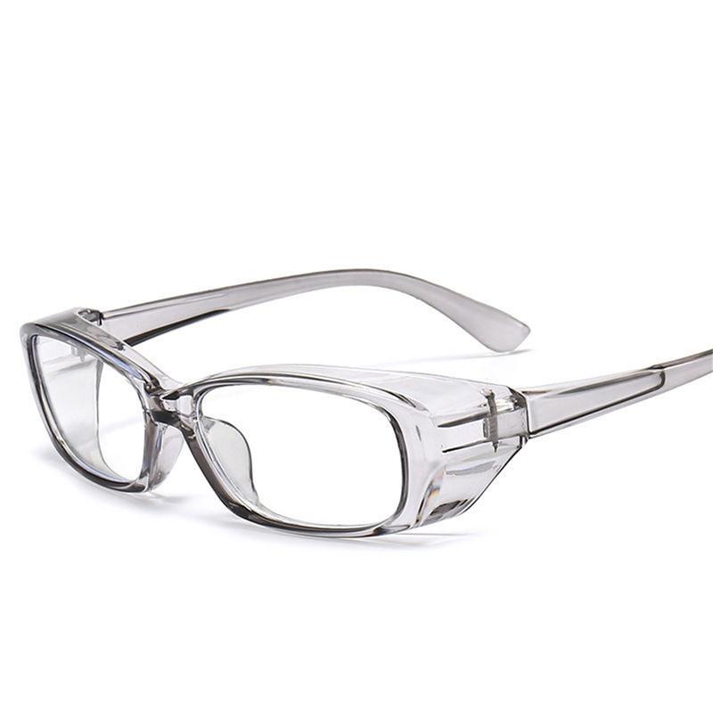 Product Introduction of Anti fog goggles for men and women, windproof, sand proof, dustproof, industrial dust proof, cycling, elderly protective goggles 13