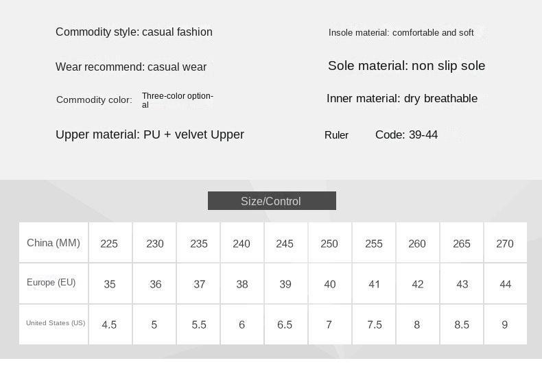 Product Introduction of Korean Fashion New Shoes Men's summer breathable and comfortable outdoor casual sports shoes men. Boy Closed 1