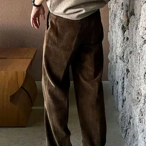 celana  panjang pria wanita  bahan coduray longgar nyaman  adem untuk di pakai keren.