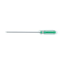 Gambar TEKIRO In Line Color Screwdriver Ph1 X 200 (5) Green dari TEKIRO_NEW Kab. Serang 3 Tokopedia