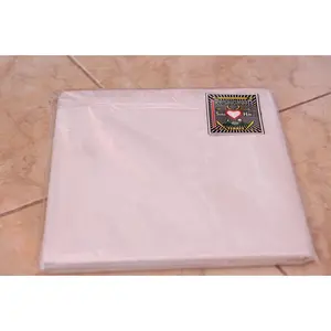 Sabuk/Kain Mori Duplikat Standart Pengesahan Warga PSHT Kain