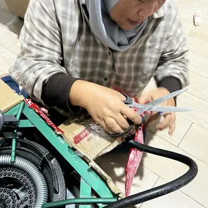 Terpal Atap Tenda Lipat 3x3 & 2x2 Bahan Oxford Cloth 420D Anti Air Panas Tenda Lipat Otomatis untuk Camping Outdoor dan Jualan Bazar Shelf noti ncluded