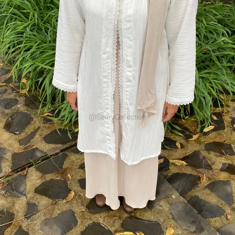 Kelana Outer//Outer Kondangan//Outer Raya Atasan 2