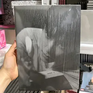 NCT JAEHYUN 1st ALBUM - J VER