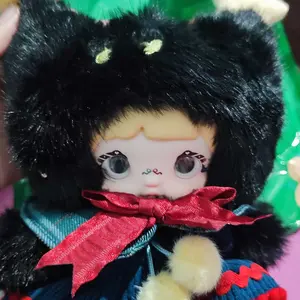 TOP TOY - NOMMI V13 Magical Christmas Eve Series Plush Toy Blind Box