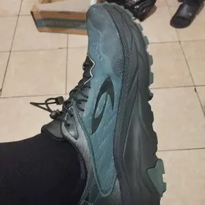 Sepatu Lari Trail Running 910 Nineten Yuza Mars Jezero Sepatu trail Running Original Outdoor