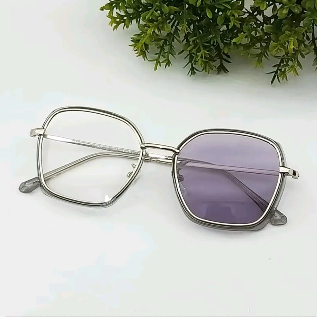 Kacamata Terbaru Photocromic Gratis Bok dan Lap Eyeweas_Glacees - Glasses, Eyewear