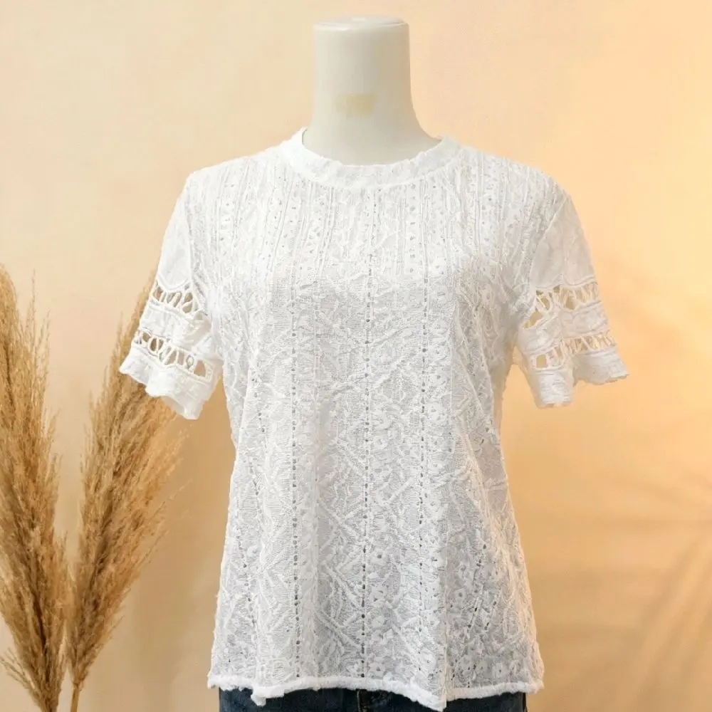 Blouse / XL / LD120