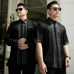 Koko Dewasa Back to Glory Lengan Panjang Dan Pendek by Coverme