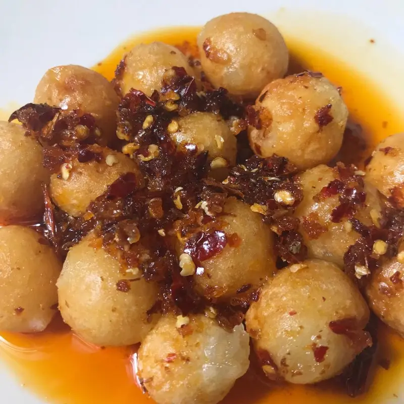 CIMOL CHILI OIL/CIMOL BOJOT 0
