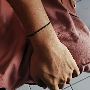 PROJECT NINETYSEVEN - LUDWIG Bracelet - Gelang Tangan Pria Wanita Anti Karat (BELI 3 GRATIS 1)