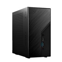 Gambar ASRock Deskmini X300 - Ryzen 5 5600G - RAM 16GB - SSD 256GB NVME - Windows 11 dari STAR17 COM Kota Administrasi Jakarta Selatan 3 Tokopedia