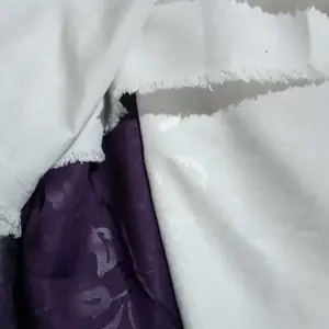 [POLOS 1/2 METER] Kain Meteran Kain Katun Disperse Kain Polos Kain Embos Tebal Premium Motif Lebar 240cm