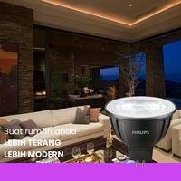 Gambar PHILIPS MASTER LED MR16 12V 6.5Watt 10Deg 24Deg 36Deg 12Volt 6.5Watt - 2700K, 36Deg dari Pusat Lampu Jakarta Kota Administrasi Jakarta Pusat 5 Tokopedia