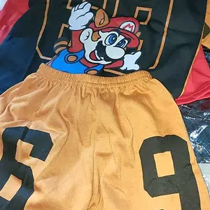 ODOM SETELAN BAJU ANAK LAKI LAKI/BAJU ANAK COWOK/SETELAN BAYI TERBARU