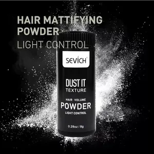 Sevich Original Texture Dust IT Volume Styling  Pengembang Rambut, Menambah Volume Rambut Powder