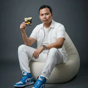 BRAZCO Kopi Gula Sachet Renteng Karton Promo Terbaik untuk Minuman Harian Anda