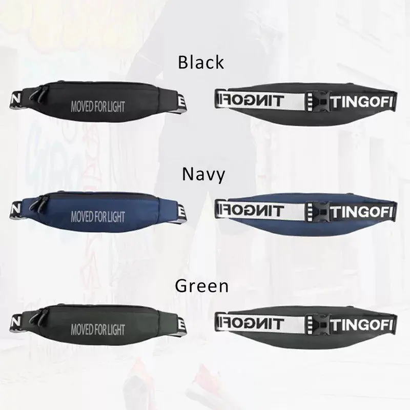 BFS AZRIEL_Waistbag sporthy 3