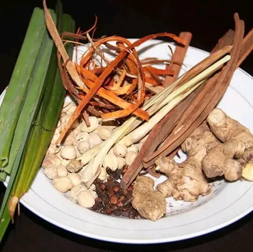 Wedang beer pletok dzikhars minuman khas betawi 1500/pcs rasa nikmat harga bersahabat Instan Herbal 3