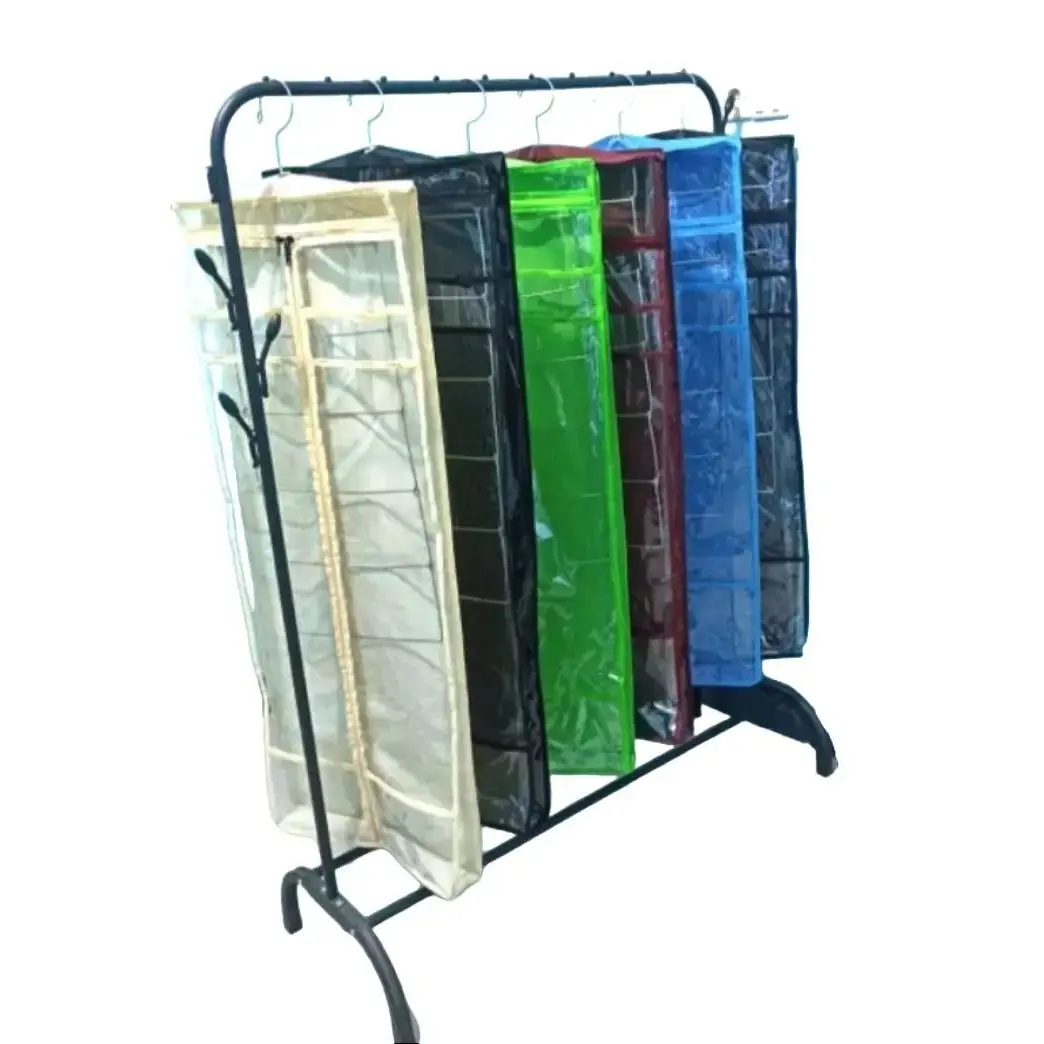 RAK JILBAB JUMBO TEBAL/RAK KERUDUNG/RAK HIJAB POLOS/RAK SET HIJAB HANGER