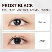 Gambar (FROST BLACK) WOSADO 2.0 Bulumata Magnetic Bulumata Natural Look Eyelash Extention dari WOSADO.INDONESIA Kota Tangerang 2 Tokopedia
