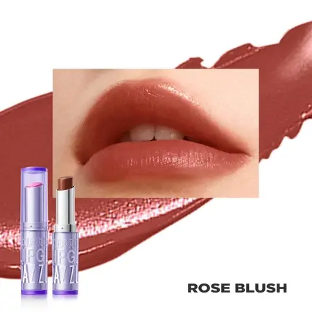 Rose Blush