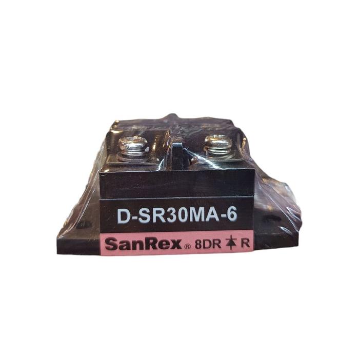 Gambar Sanrex / Dioda silikon / DSR30MA-6 / Mesin Las (R) dari bebek keliling Kota Administrasi Jakarta Barat Tokopedia