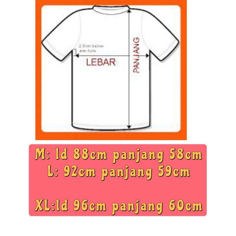 Product Introduction of Kaos Distro Anak Laki-Laki Terbaru Motif Fashion 9-15 Tahun - Model Terbaru 0