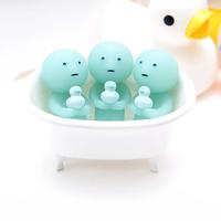 Gambar SMISKI Bath Series Blind Box - PCS dari Figure It Out ID Kota Administrasi Jakarta Barat 5 Tokopedia