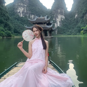 Thảo Gốm Bát Tràng