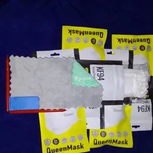 Kain Lap Microfiber Serbaguna Anti Minyak Untuk Cuci Piring Sendok Garpu DLL Barang Unik Murah Lucu JM absorben minyak floor