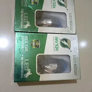 Mini Projector H4 M01W Rayton Bluelens Dual Fan System 75 Watt High Beam Selenoid